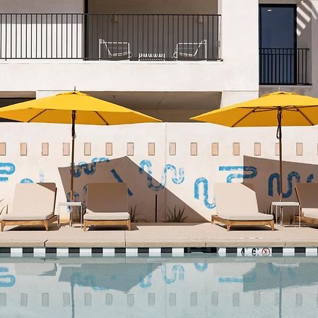 Drift Palm Springs, A Member Of Design Hotels Екстериор снимка