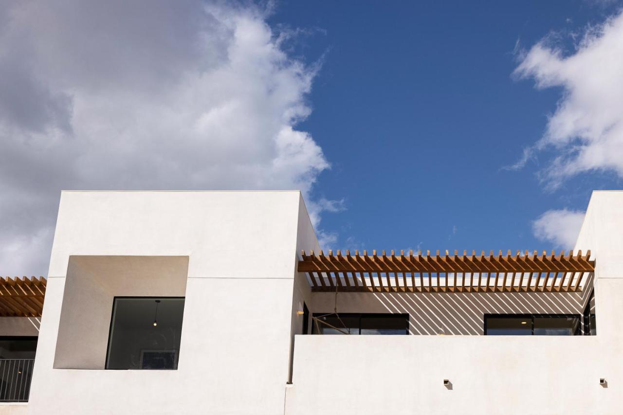 Drift Palm Springs, A Member Of Design Hotels Екстериор снимка