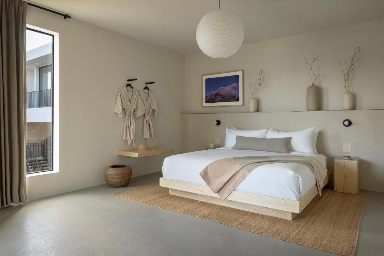 Drift Palm Springs, A Member Of Design Hotels Екстериор снимка