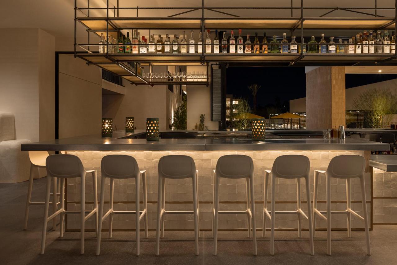 Drift Palm Springs, A Member Of Design Hotels Екстериор снимка