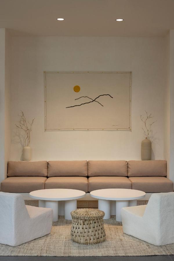Drift Palm Springs, A Member Of Design Hotels Екстериор снимка