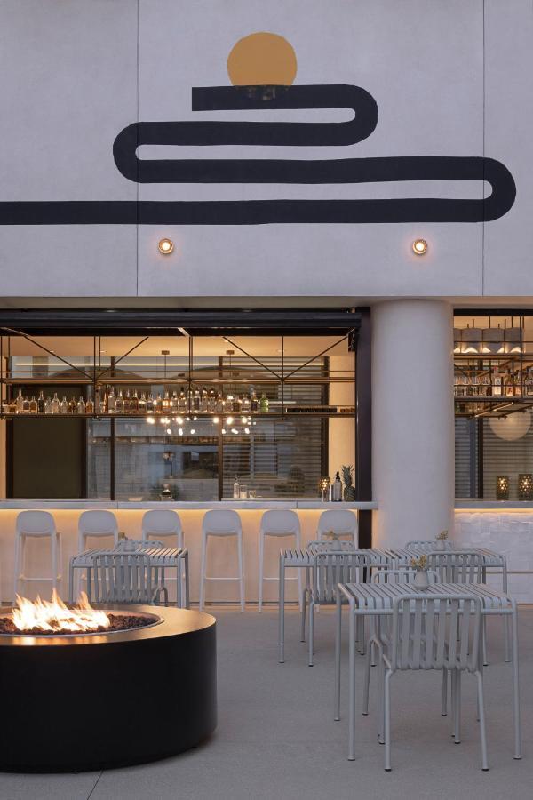 Drift Palm Springs, A Member Of Design Hotels Екстериор снимка