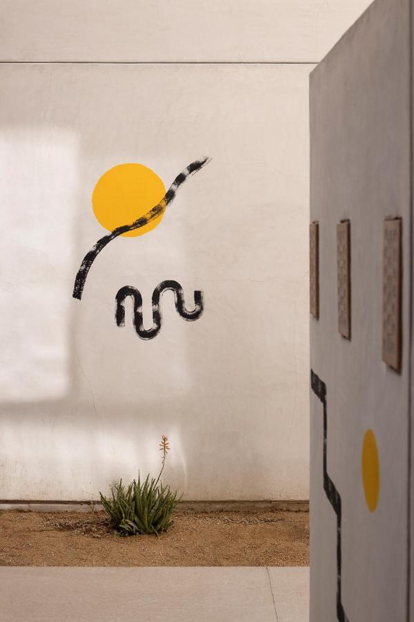 Drift Palm Springs, A Member Of Design Hotels Екстериор снимка