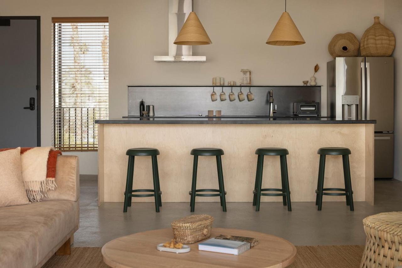 Drift Palm Springs, A Member Of Design Hotels Екстериор снимка