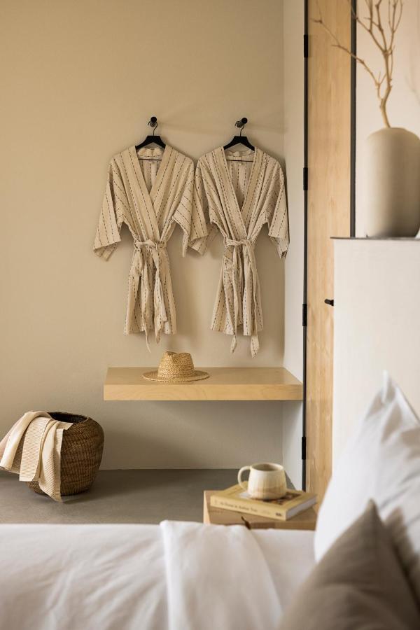 Drift Palm Springs, A Member Of Design Hotels Екстериор снимка