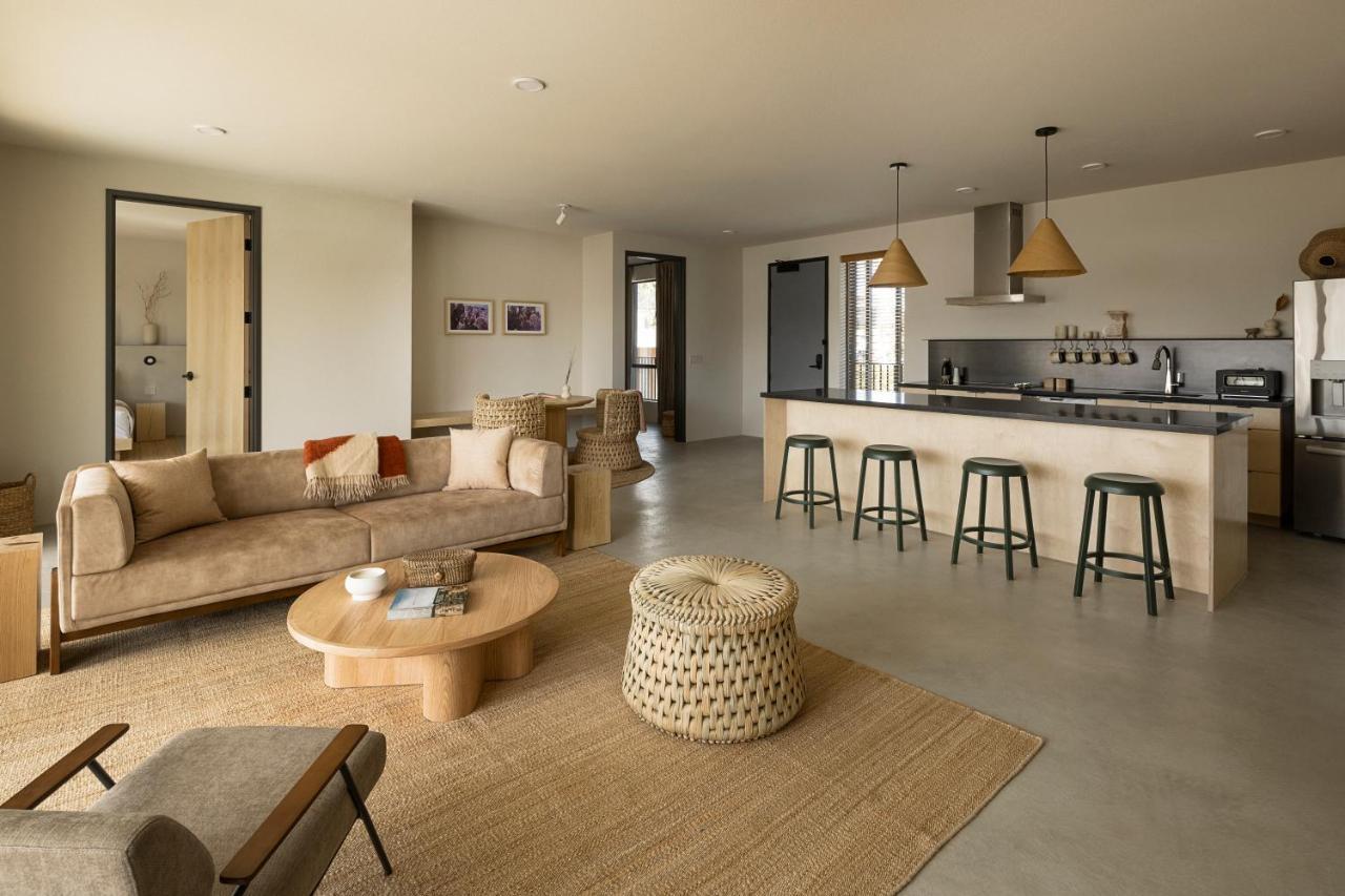 Drift Palm Springs, A Member Of Design Hotels Екстериор снимка