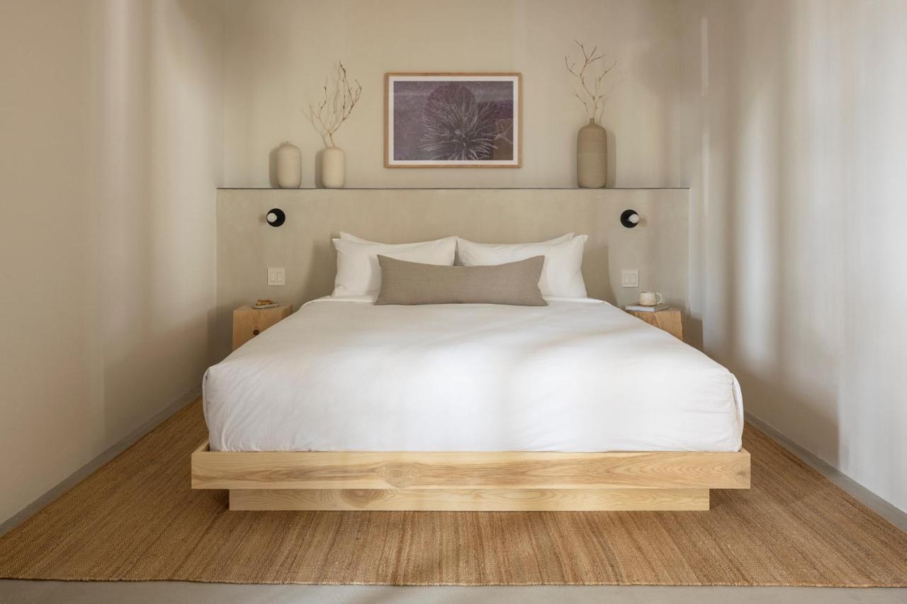 Drift Palm Springs, A Member Of Design Hotels Екстериор снимка