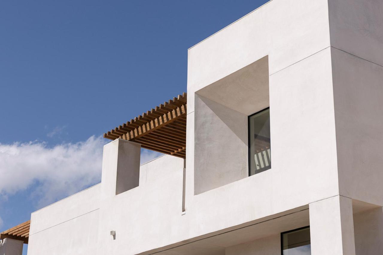 Drift Palm Springs, A Member Of Design Hotels Екстериор снимка