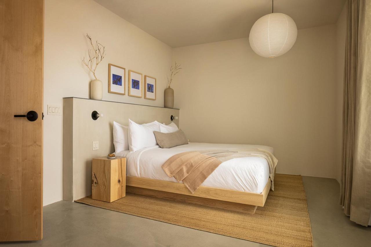 Drift Palm Springs, A Member Of Design Hotels Екстериор снимка