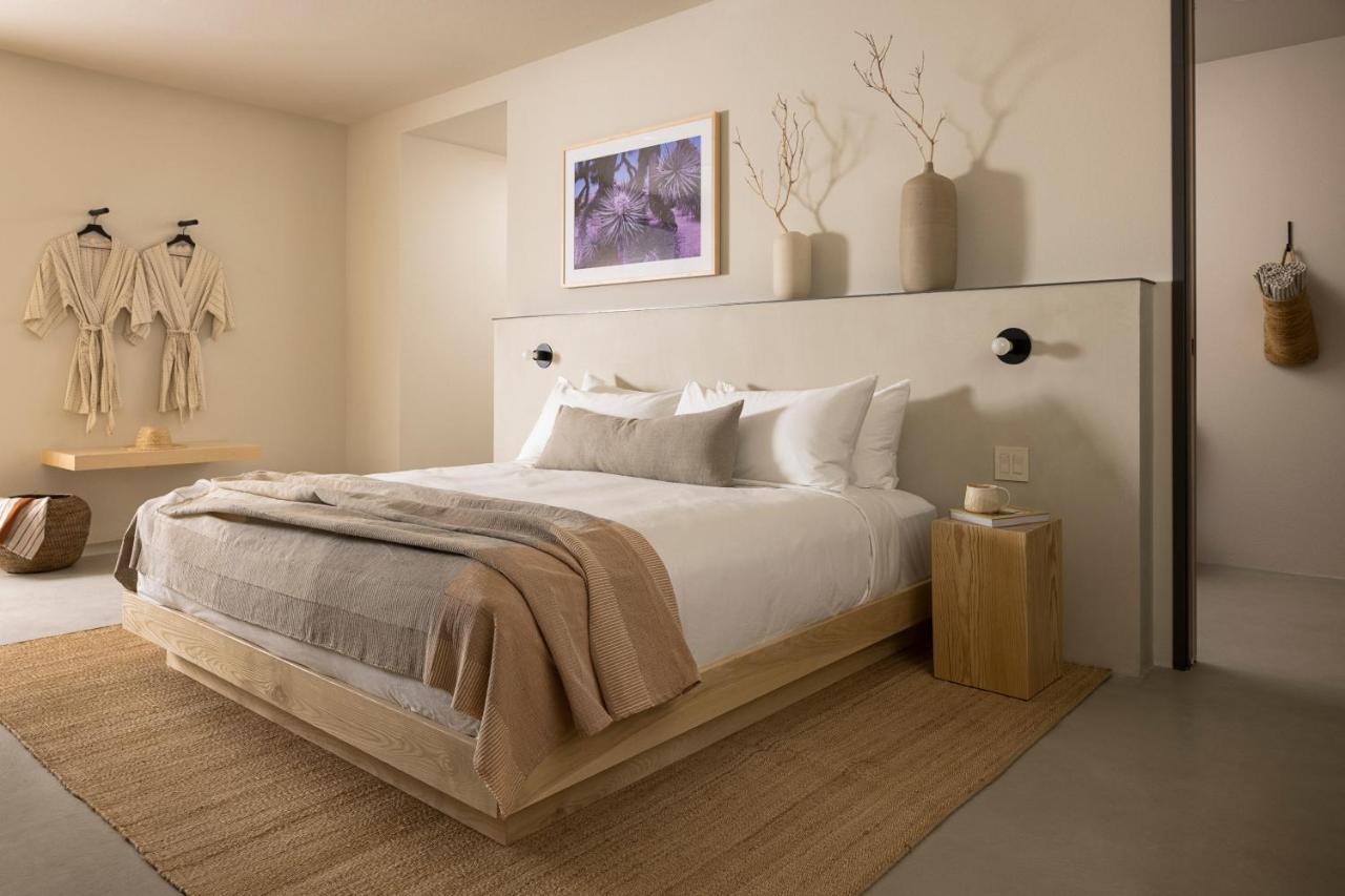 Drift Palm Springs, A Member Of Design Hotels Екстериор снимка